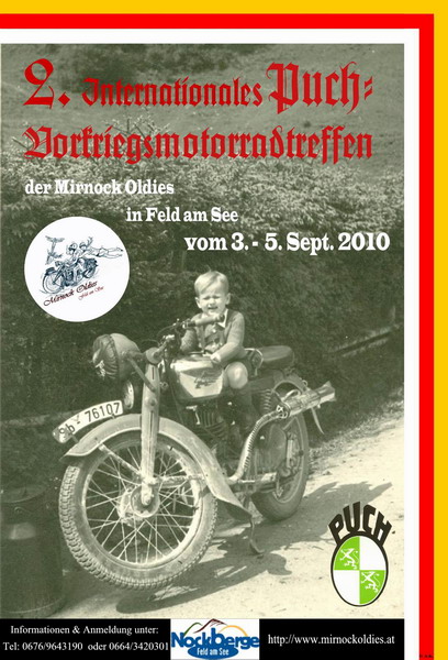   Puchtreffen 2010 